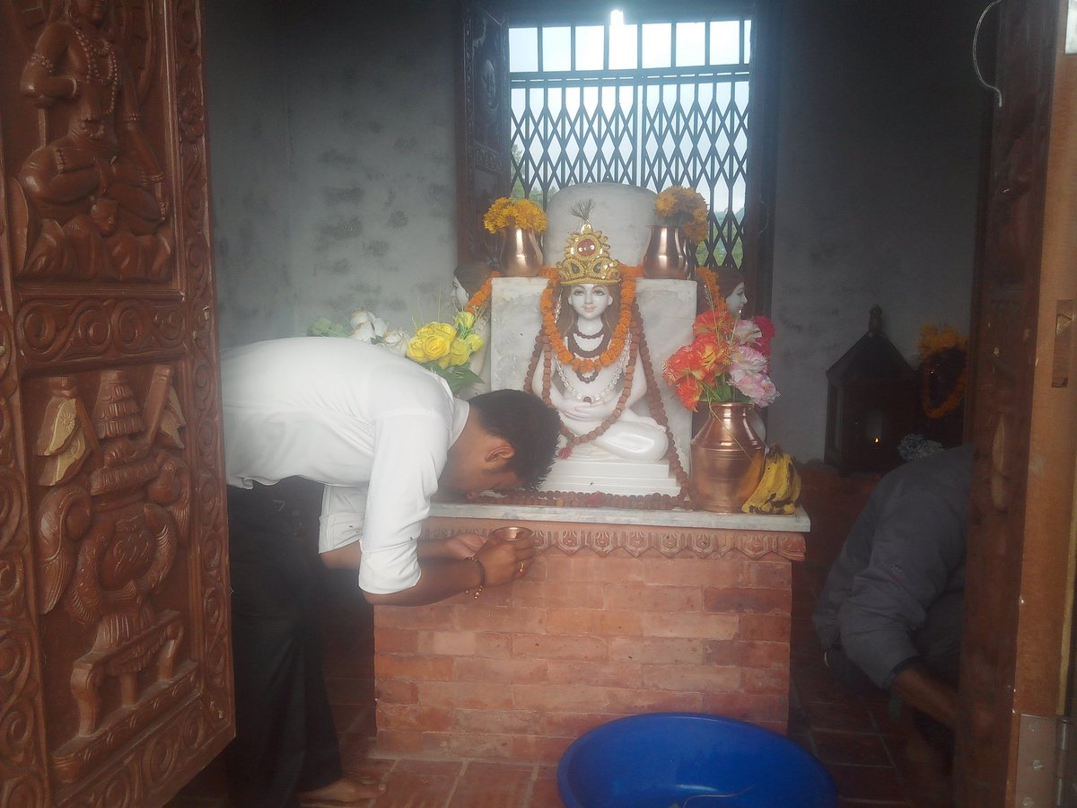 hareram3 tweet picture