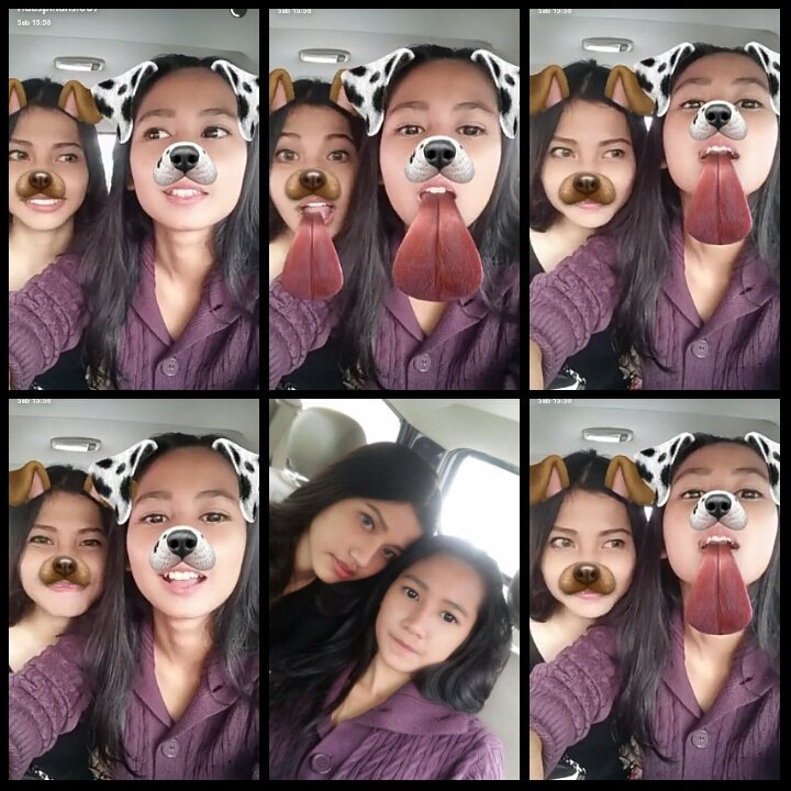 silfa_desiana's tweet photo. 👻:desianasilfa 👻:ridaspinansi887 https://t.co/iF3cLMgJt0