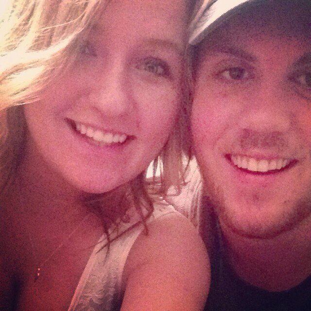 And I thought I loved you then.