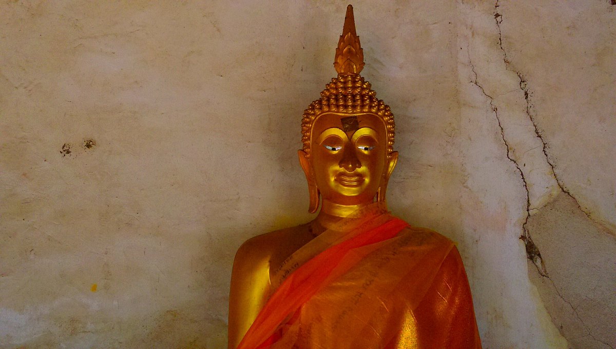 <a href="/ReviewThailand_/">Review Thailand</a> <a href="/go2Thailand/">AmazingThailand</a> <a href="/ThailandFanClub/">Thailandfanclub</a> สวัสดีวันพระ ทำดีได้ดี ทำชั่วได้ชั่ว ที่นี่วัดพุทไธสวรรย์ อยุธยาซิตี้