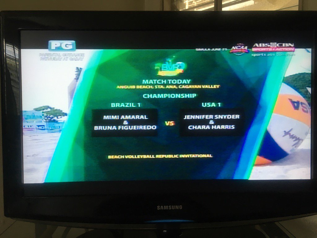 aldotong03's tweet photo. Up next: Championship Game of the #BVRInvitational on ABS-CBN Sports+Action now!! @bvr_ph https://t.co/l0XN6P9otY