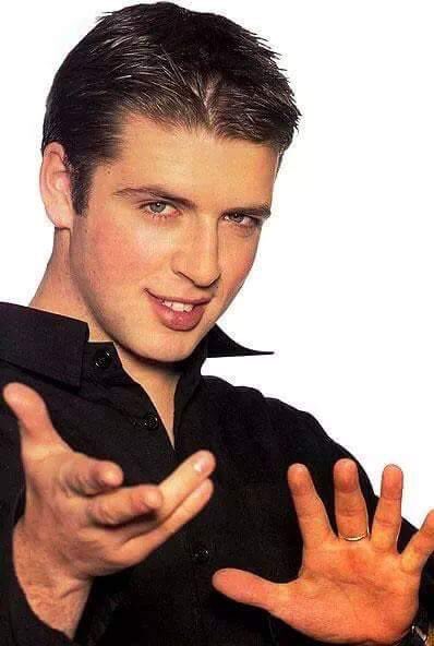 jennyschoovaert's tweet photo. @MarkusFeehily 💞💞good morning to you 💞💞 happy Sunday 💕🌻🌷🌸💋🌸💜❤️ https://t.co/zFXRV1XCpd