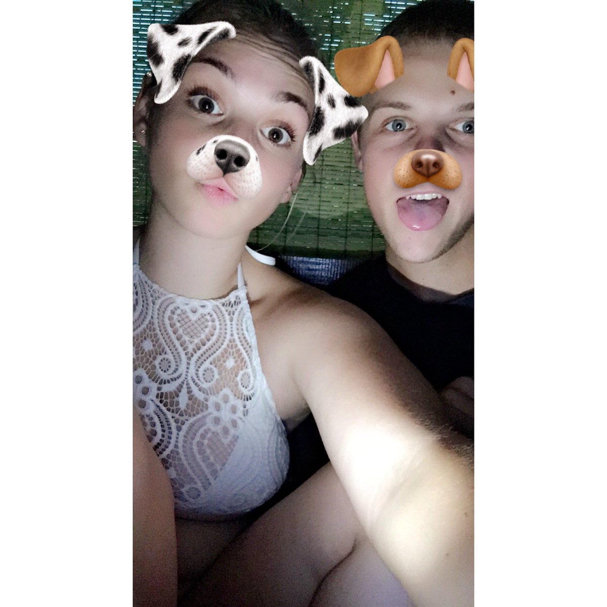 GabbyYoung10's tweet image. He's got me like you ain't ever got me ✊🏼 #hateonit