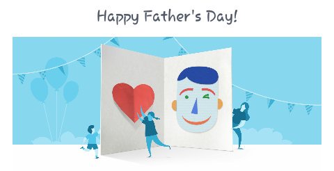 ArfaMalick's tweet photo. I'm blessed to have u as my father. On this special day, I would like to thank you for
everything.
#FathersDay https://t.co/g3uZ6L4d8t