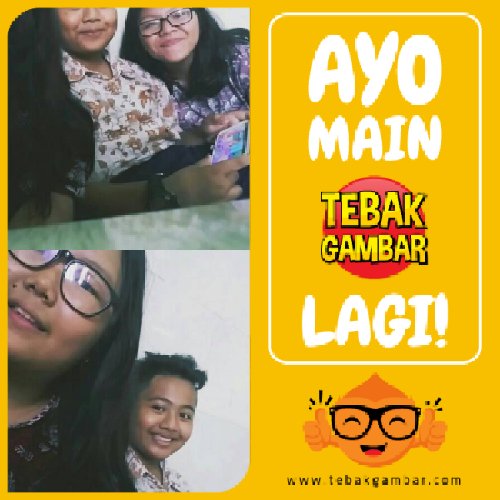 vanesmarch's tweet photo. @tebakgambar_id #maintebakgambar https://t.co/yXWpuOvc2J