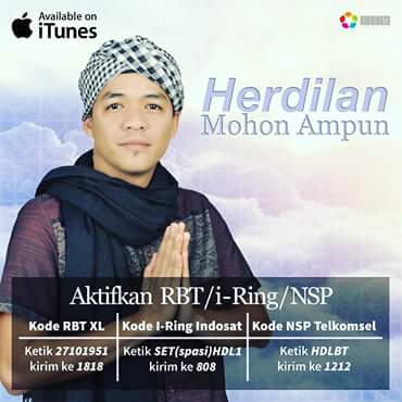 A_QueenLara's tweet photo. #singlereligi #mohonampun #herdilan #NowPlaying #ChartNo1 #semangatberpuasa https://t.co/oBhYMIBCKB