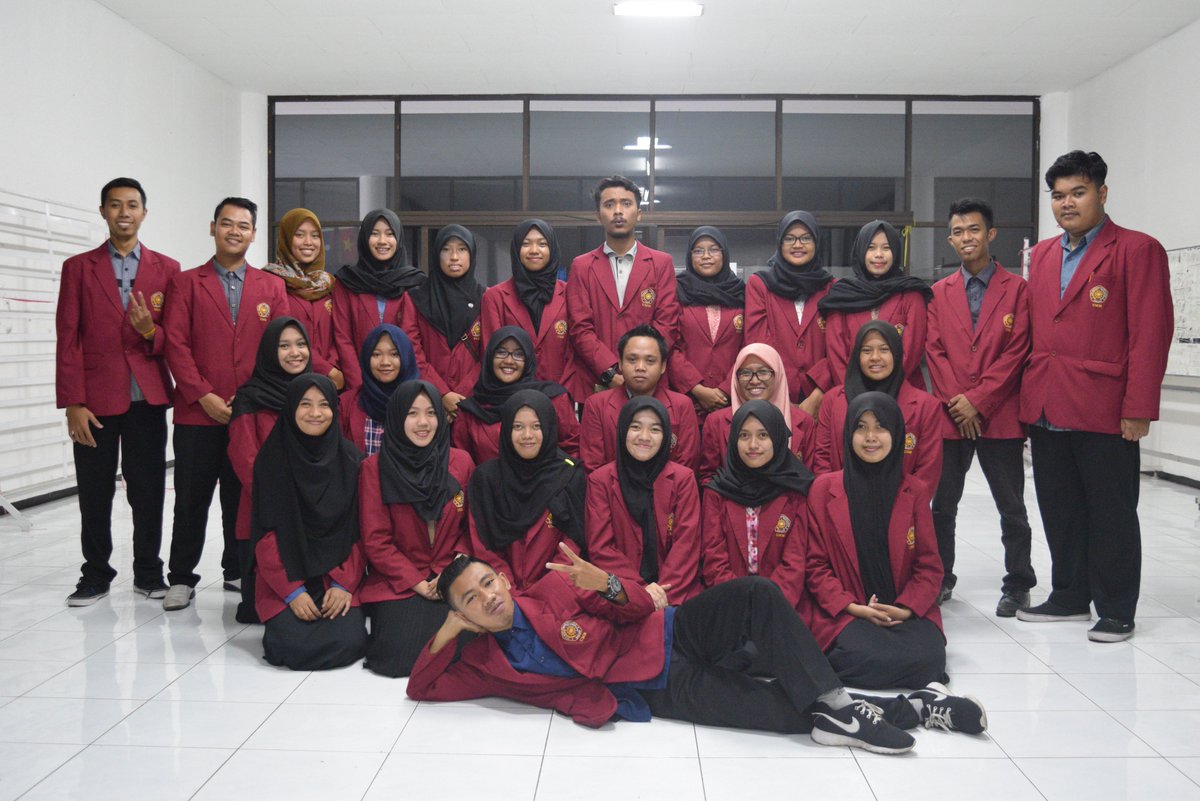 Wajah-wajah baru kepengurusan <a href="/HMJBahtera_UMM/">HMJ Bahtera UMM</a> 2016-2017, semoga kepengurusan yang sekarang bisa lebih baik lagi :)