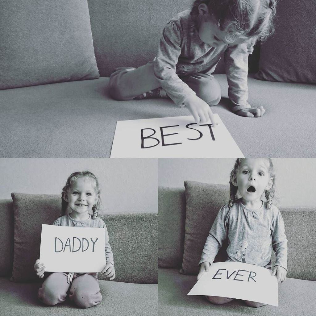 alex_chapko's tweet photo. My favorite Father's day! #daddyhappy https://t.co/9rcwcSZrxQ https://t.co/lCLQXMN2ZA