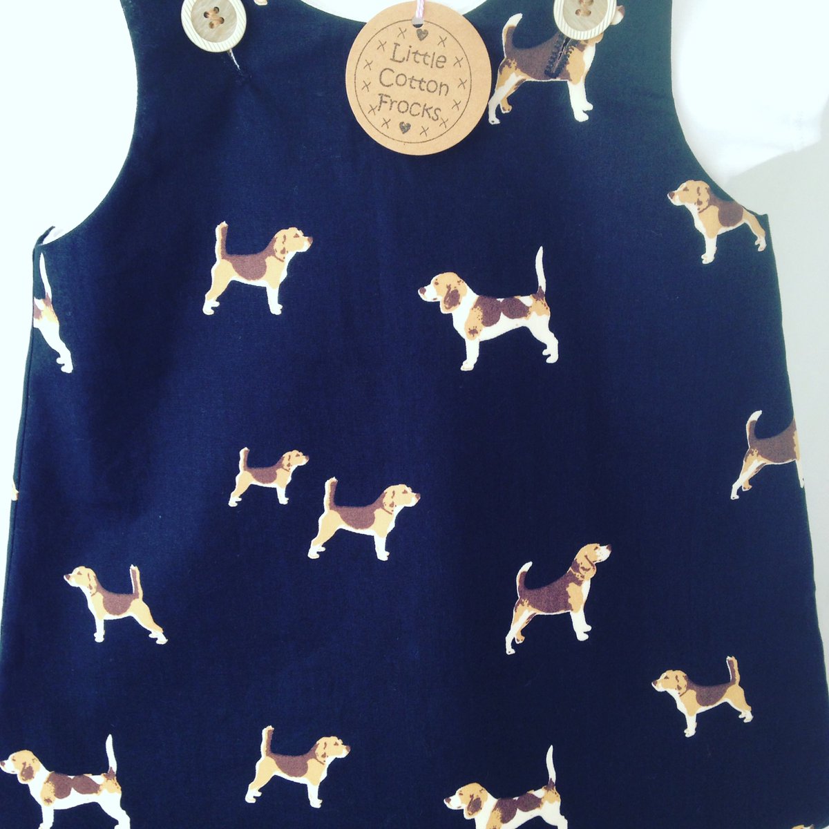 lcottonf's tweet image. So excited to bring my &quot;little cotton frocks &quot; to the Cheshire Show!