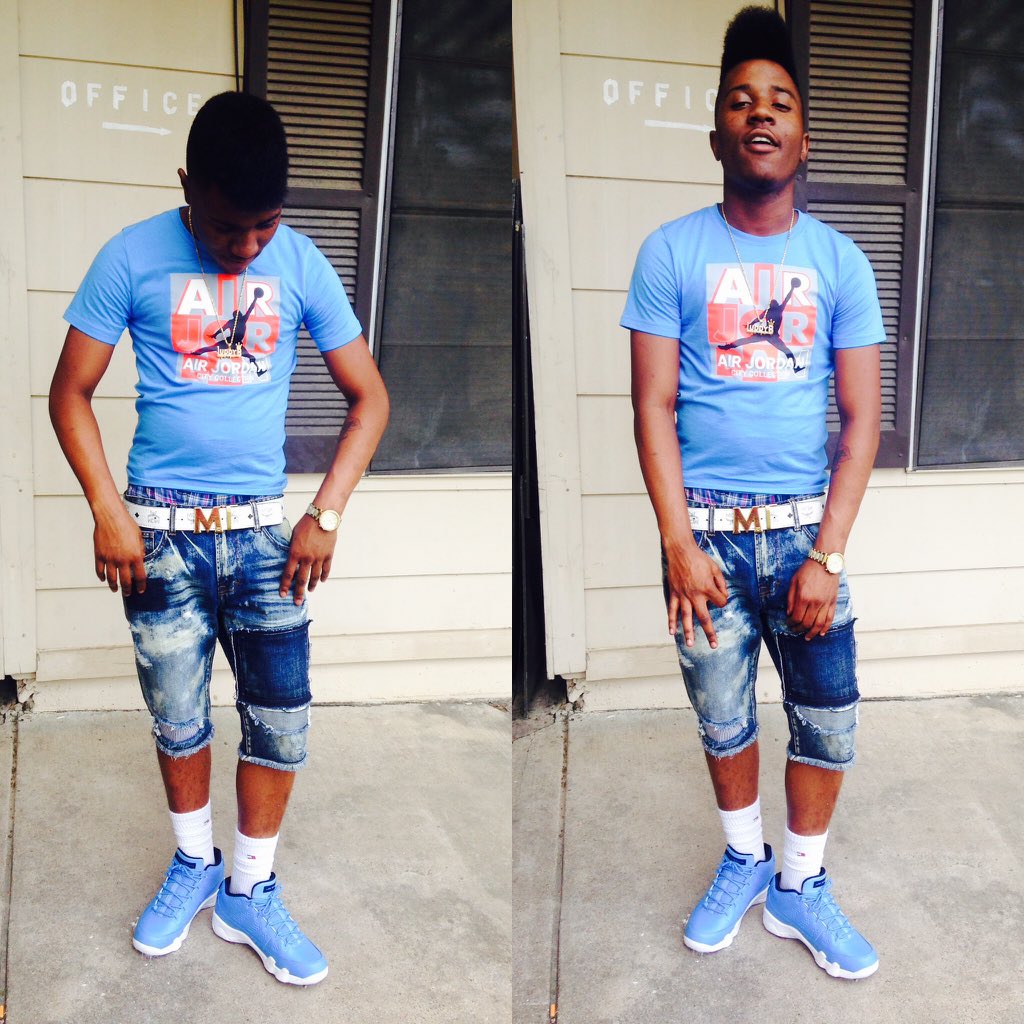 LuddyBaybee's tweet photo. Just Living Life I'm Happy. 
💦💯💸🏃🏽😈 https://t.co/qoBeJ2kI3g