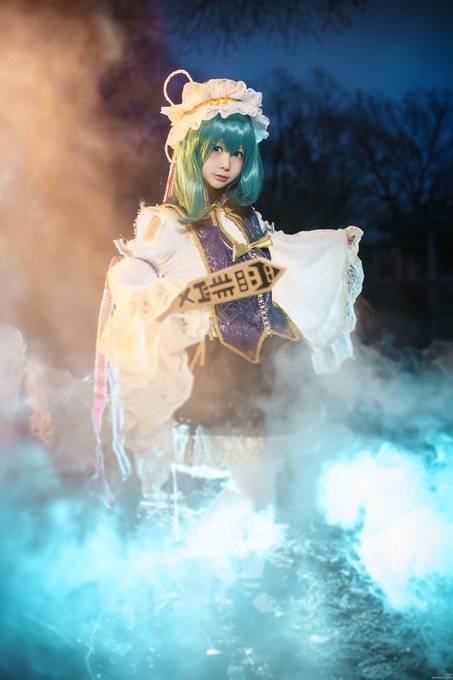 Twitterのコスプレ画像51