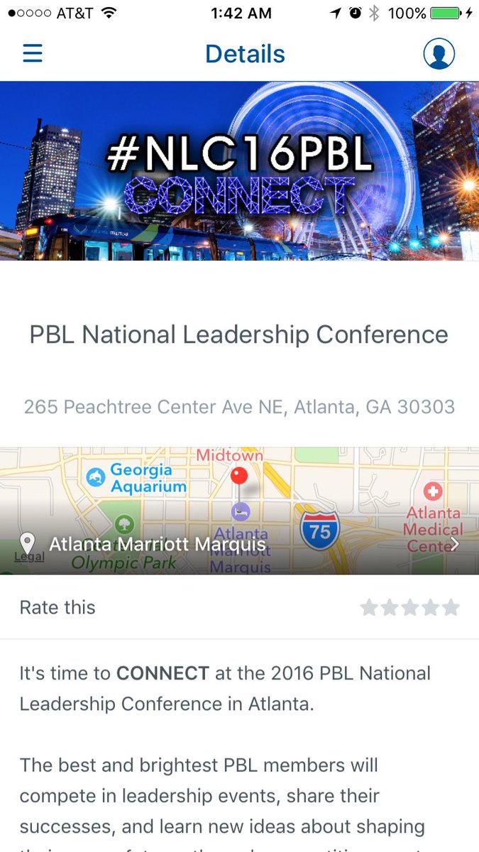 PBL National tweet media