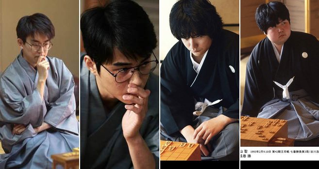 Japaaan در توییتر これは雰囲気出てる 羽生善治役に東出昌大 棋士 村山聖の生涯を描いた映画 聖の青春 Japaaan T Co Z1bhux0ozr 羽生善治 将棋 東出昌大 松山ケンイチ 村山聖 映画 Japaaan در توییتر これは雰囲気出てる 羽生善治役に東出昌大 棋士 村山聖の生涯を描いた映画 聖の青春 Japaaan T Co Z1bhux0ozr 羽生善治 将棋 東出昌大 松山ケンイチ 村山聖 映画