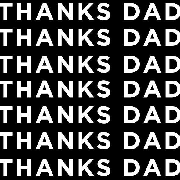 MenatMrButton's tweet image. Thanks Dad for everything. 
#FathersDay #mrbutton #feelsharp #FatherLikeABro