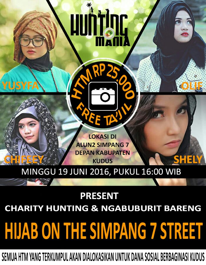 Berbagi Nasi Kudus (@berbaginasikds) on Twitter photo 