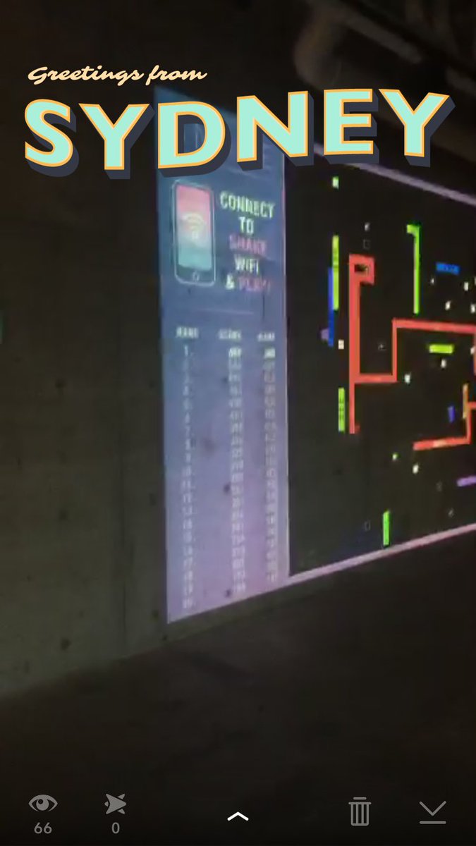 ibadawi's tweet photo. 5 Takeaways from #codeinthepark https://t.co/nCMsJu8Rs6 my new blog post from #Sydney #vividideas #VividSydney https://t.co/iTrr8Eywmy