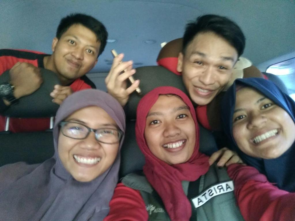 mtaisar28's tweet photo. @Ind_Mengajar @PengajarMuda jangan lupakan Lebak #IMPamit #PMXPulang https://t.co/llGOwxzhc6