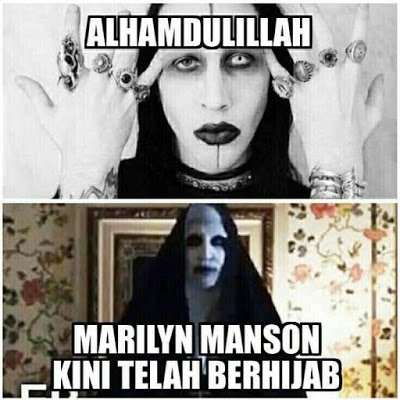 400+ Hantu Valak Lucu HD Terbaru
