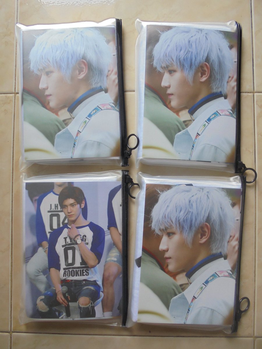 ORDERBARENG's tweet photo. @Almighty0701 1st slogan has been arrived. Thank you masternim🙏💕 https://t.co/chhNwEwpXQ