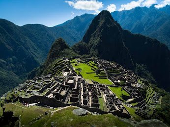 Inka Trail to Machu Picchu, #Peru
#travel #tourism #sightseen #visiting #discovery #trip #experience #culture