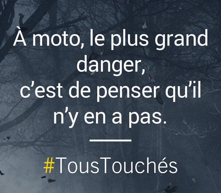 MsrVar's tweet image. Amis motards, si vous sortez ce dimanche, soyez bien équipés, prudents et vigilants sur les routes du Var.