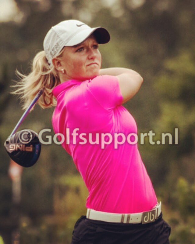 NK Strokeplay 2016 Hoge Kleij ⛳️🏌#golf #runnerup #focus #druhbelts
