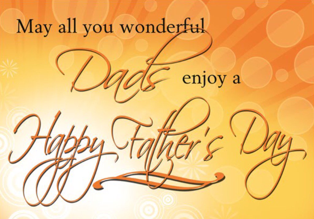 RTemple_London's tweet photo. Wishing a very Happy Father's Day to all the great dads https://t.co/exXULKVmce