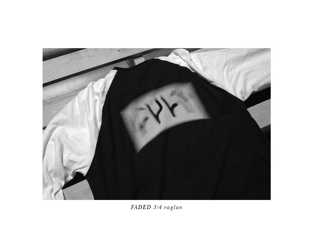 cultcrew's tweet image. .@cultcrew #summerthreads