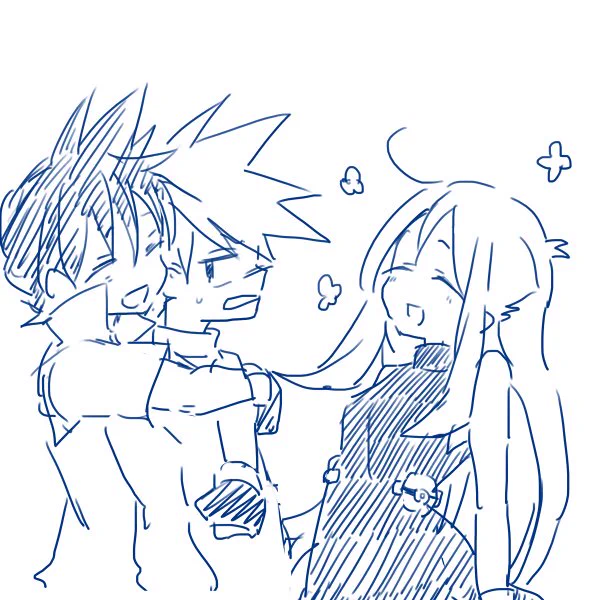 これから仲良くしましょーネ 