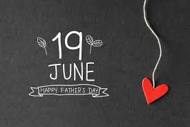 Any man can be a father, but it takes someone special to be a dad!   #HappyFathersDay to all proud dads out there!