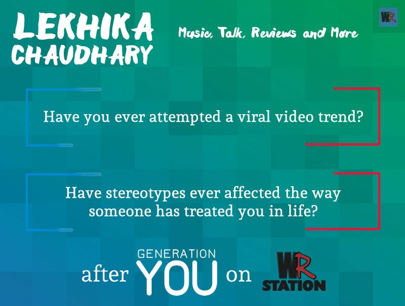 wizradio's tweet photo. Now: @Lekhi_vesper is here continuing the conversation following #GenerationYou! Listen: https://t.co/KwMDFBt6lE https://t.co/nXP2nSRSkg