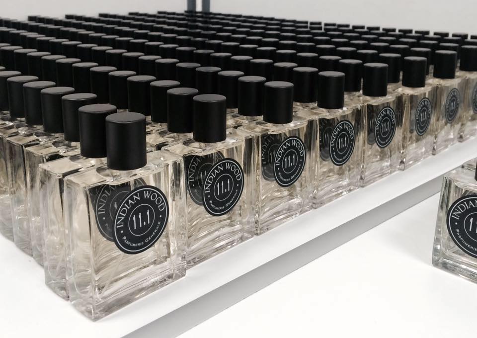 Progress&amp;Perfection- <a href="/PGparfumeur/">Pierre Guillaume</a> 10 years later.. fragrantica.de/Neuigkeiten/Pa… #Perfume #Niche #Fragrantica