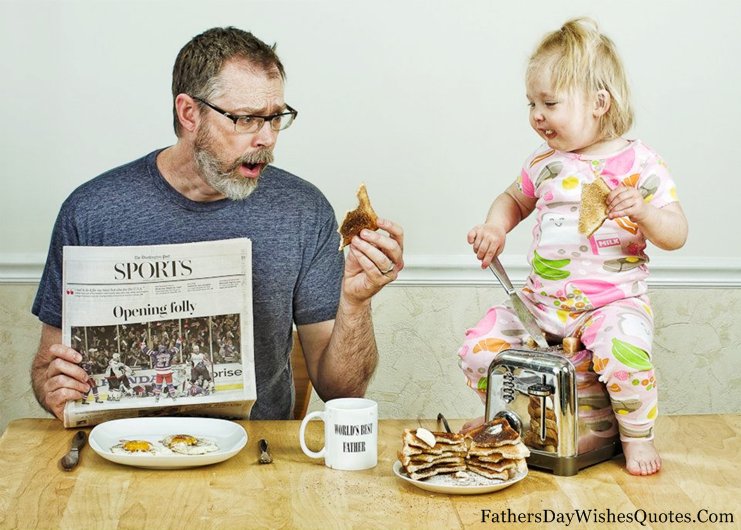 Happy Fathers Day