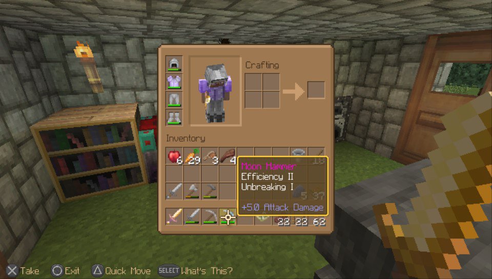 𝔖𝔱𝔢𝔭𝔥𝔢𝔫 𝔍 𝔍𝔞𝔠𝔮𝔲𝔢𝔰 Psvitashare Diamond Mining 2 0 Moonhammer Minecraft Survival T Co Egororqhvb Twitter 𝔖𝔱𝔢𝔭𝔥𝔢𝔫 𝔍 𝔍𝔞𝔠𝔮𝔲𝔢𝔰 Psvitashare Diamond Mining 2 0 Moonhammer Minecraft Survival T Co Egororqhvb Twitter