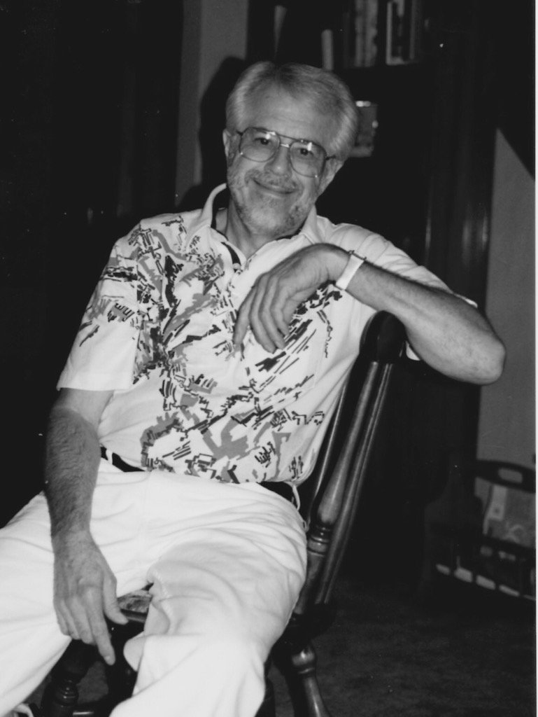 Happy Father's Day dad. Love you😘