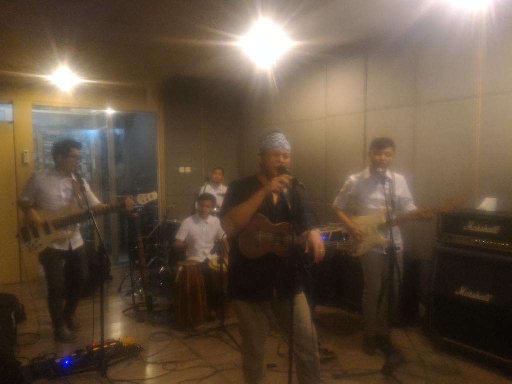 Ozzers, sekarang udah ada <a href="/barongnusantara/">Barong Nusantaraya</a> di #PANGGUNGSUBSTEREO dengerin terus buat lebih tau tentang band barong