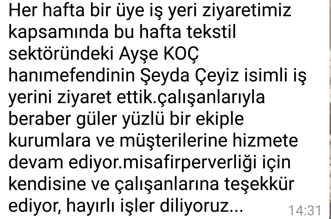 VASİKAD tweet media