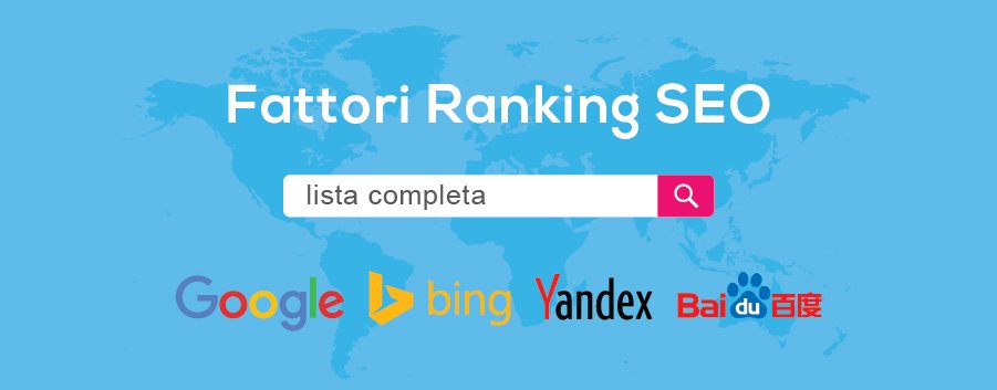 simpliza_it's tweet photo. #Fattori #SEO: quali sono le variabili che determinano il #ranking dei siti web?
Link: https://t.co/uZyiHqwyNV https://t.co/UxmssCt8j7