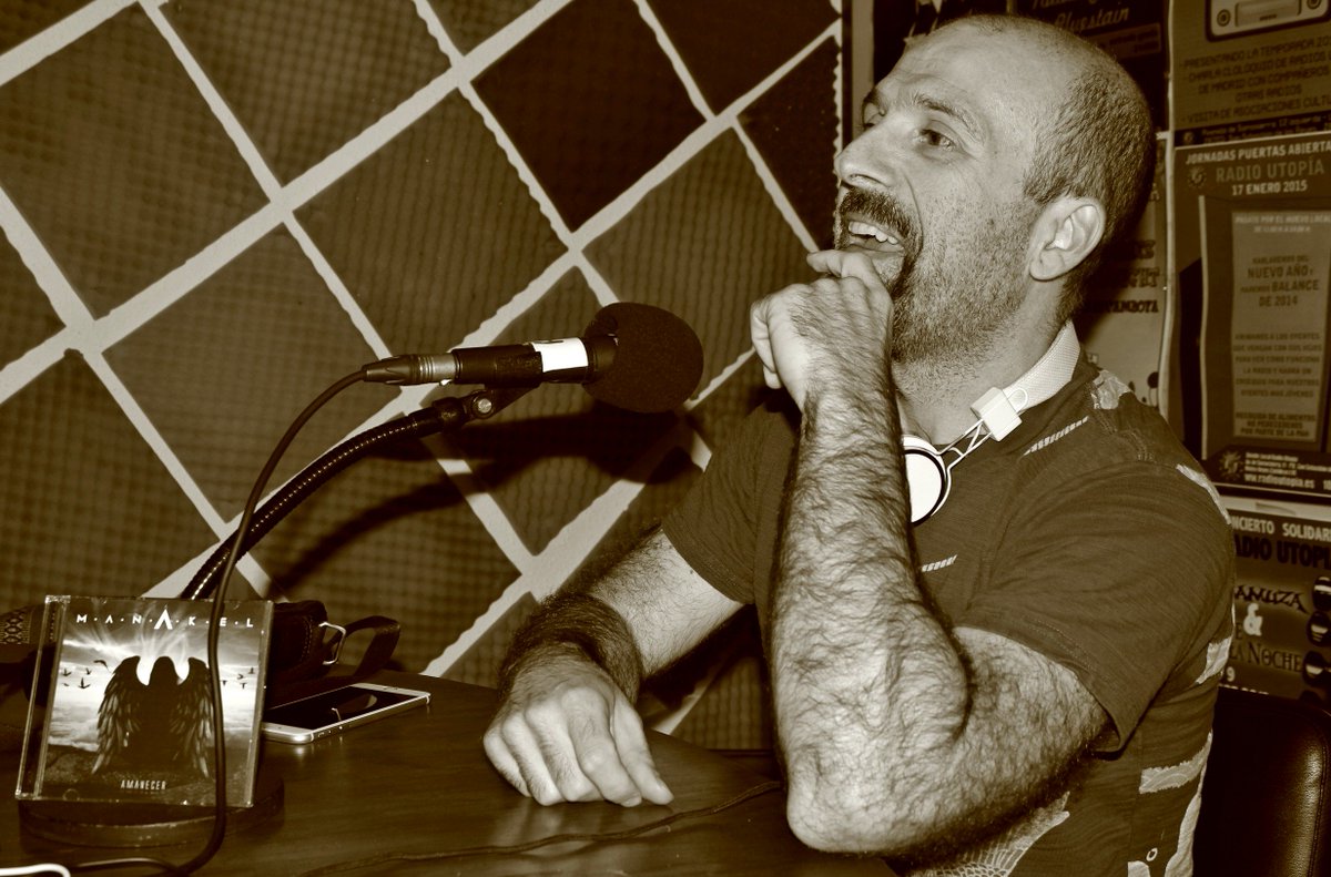 Metalkas tweet media