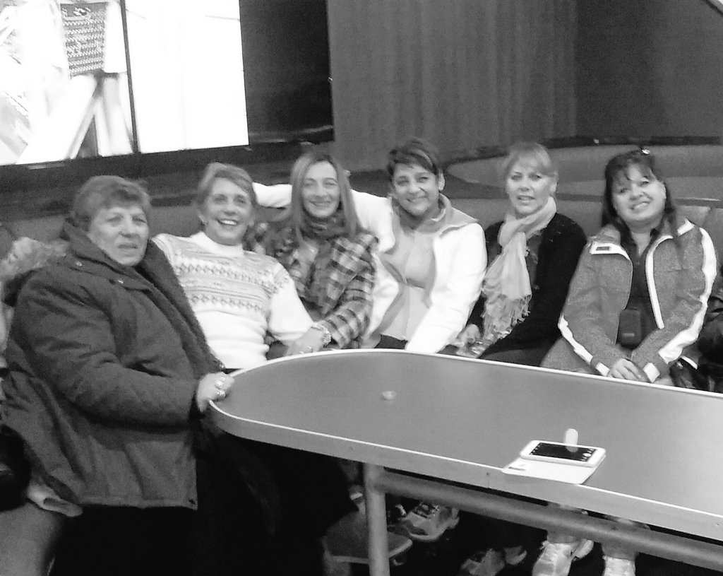FliaEC's tweet photo. Las bellas esperando para sarpar @silgrabe @stmbb @LilianaCaadas @Aguero_M_A @Fangelinistm @stmbbtali @STmGenero https://t.co/NM1sD3CEa3