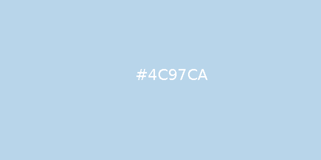 MilchBot's tweet photo. #4C97CA
15 Uhr, #RandomColorTime https://t.co/MOfWeiBLpc