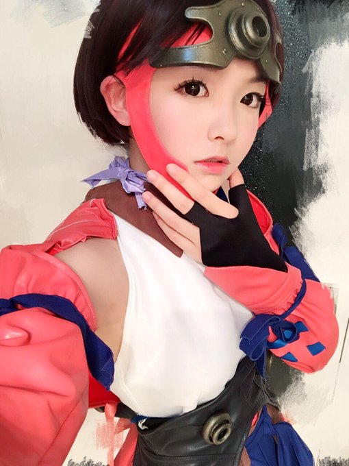 Twitterのコスプレ画像33