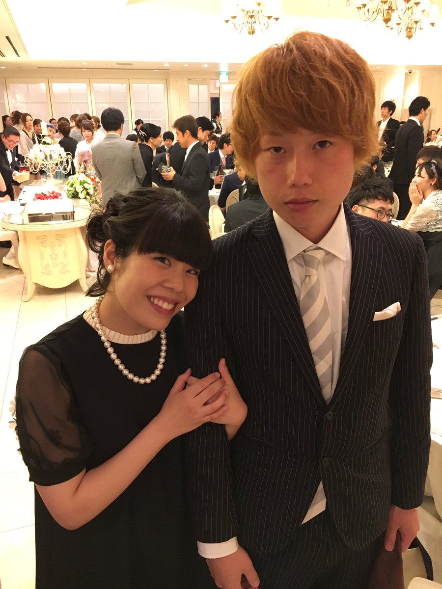 リリー 見取り図 の芸名の由来と本名は 彼女は尼神インター誠子で結婚間近って本当 へ そうなんだnews