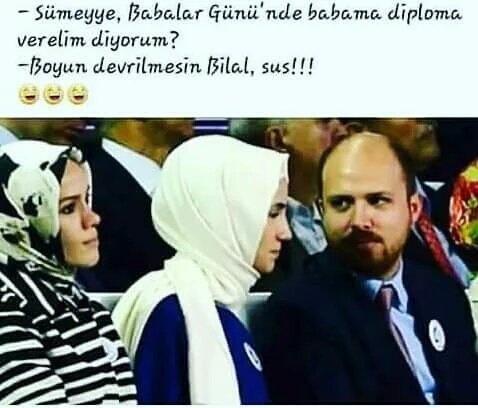 Bu bilal cok zeki caniiim, nasil da babasini dusunurmus!
#BabalarGünü
<a href="/izmir_marsi/">Birsen 🐾🇹🇷</a> <a href="/ATelgeren/">Aşkın Telgeren</a>