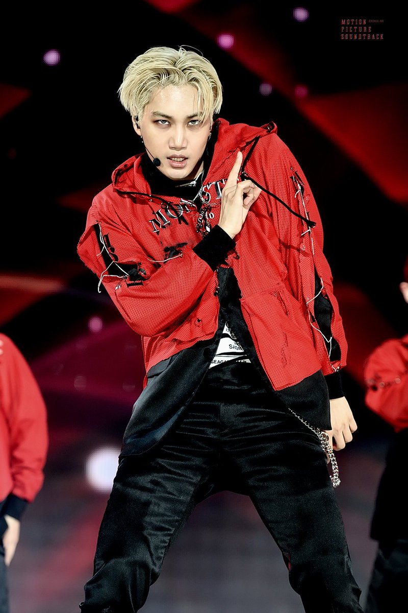 exokai_kr's tweet image. 160618 K-POP SUPER CONCERT MOSTER 40PIC UP! 
bit.ly/24YHmHz exokai.kr #Monster3rdWin