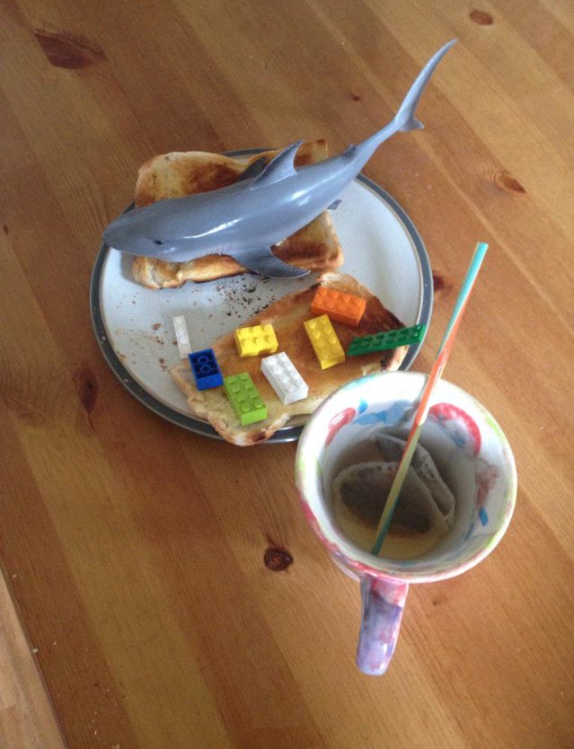 joeheenan's tweet photo. #FathersDay
The kids have made me breakfast. https://t.co/g1T33SzXhS