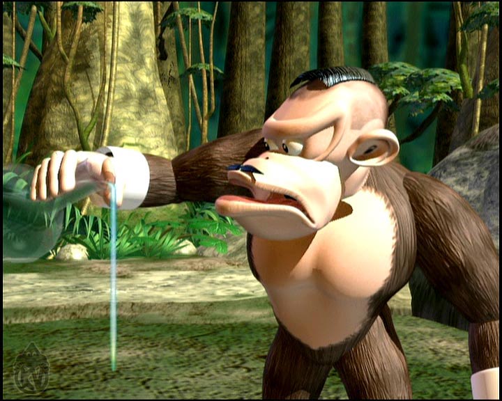 ブラスターコング Twitter Search