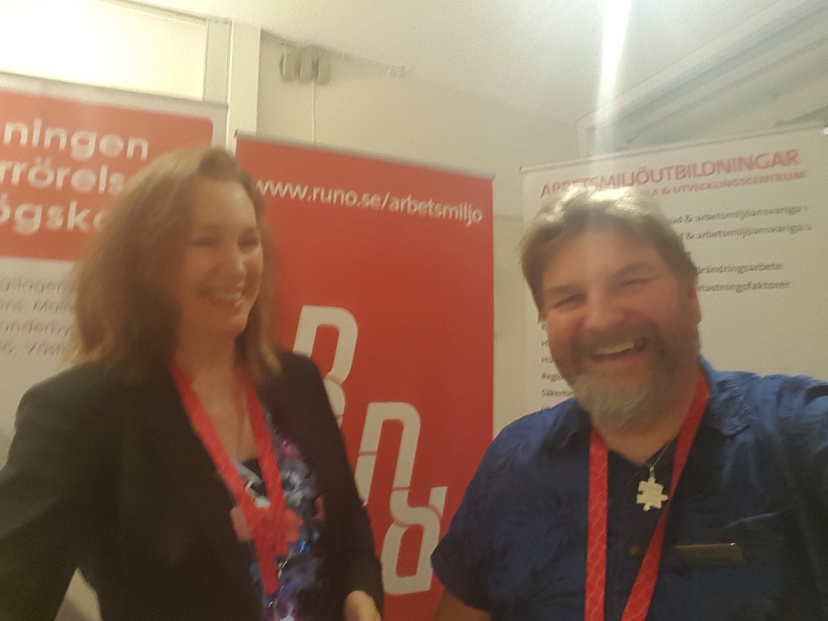 runoutbildning's tweet photo. #runo_fu fortsätter på #lokongress2016 https://t.co/iWZM04Vdv0
