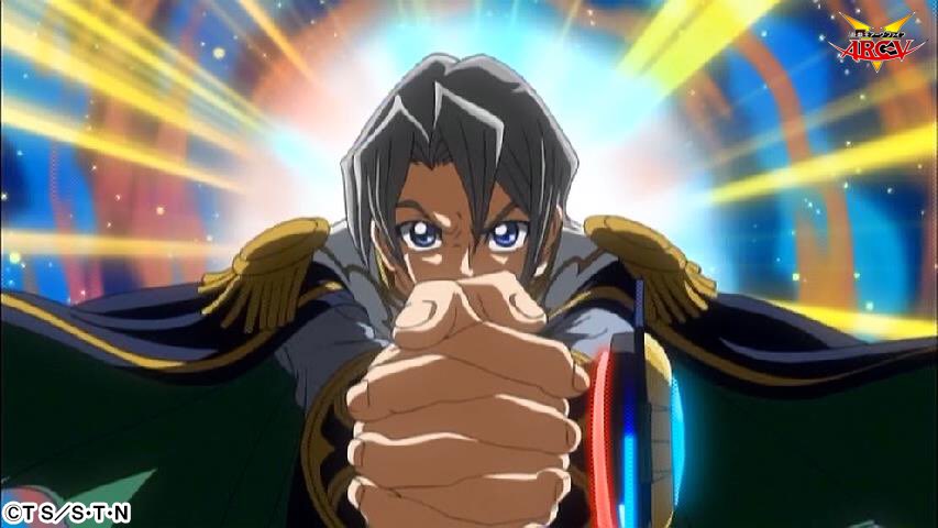 アニメ 遊 戯 王 公式 Arcv レディース エーン ジェントルメーン この後17 30から第110話放送 遊矢の父 遊勝を知るエド 2人の間に一体何が 俺のエンタメ決闘を見せてやる さぁこい エド フェニックス お楽しみはこれからだ 遊戯王