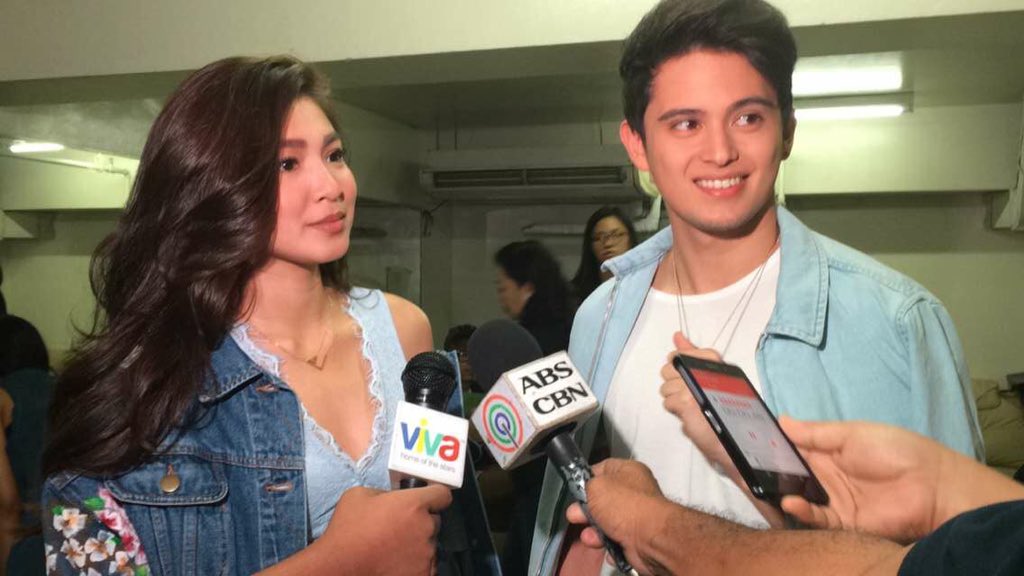 TANGINA NIYONG LAGSTWHANAHANSH

#TeamRealBookLaunch